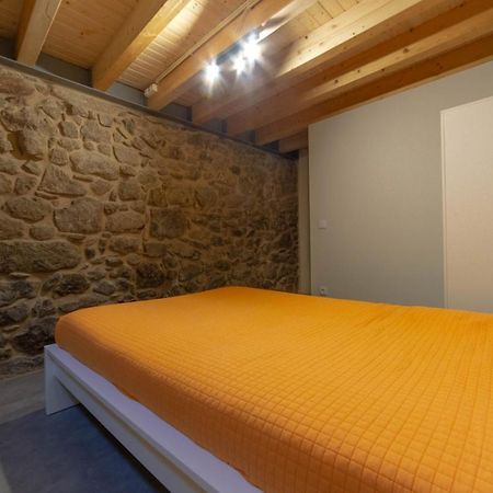 Villae Carreiro Braga Eksteriør bilde