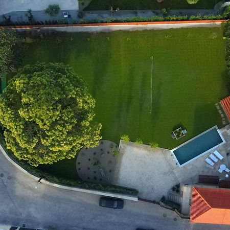 Villae Carreiro Braga Eksteriør bilde