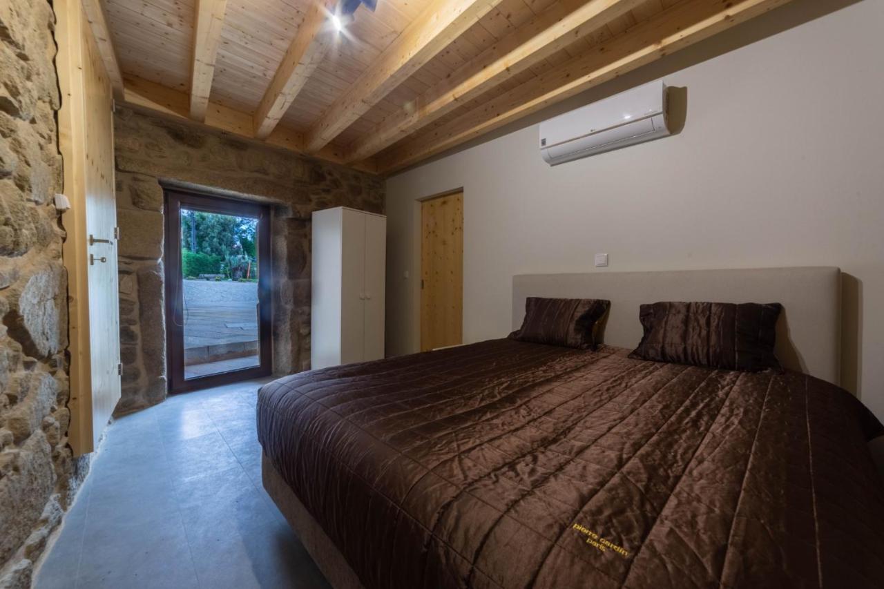 Villae Carreiro Braga Eksteriør bilde
