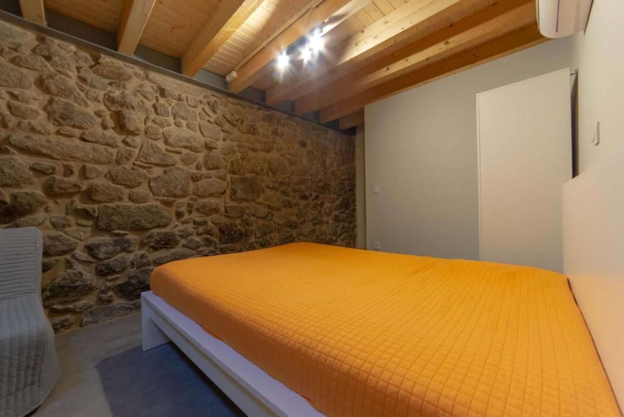 Villae Carreiro Braga Eksteriør bilde