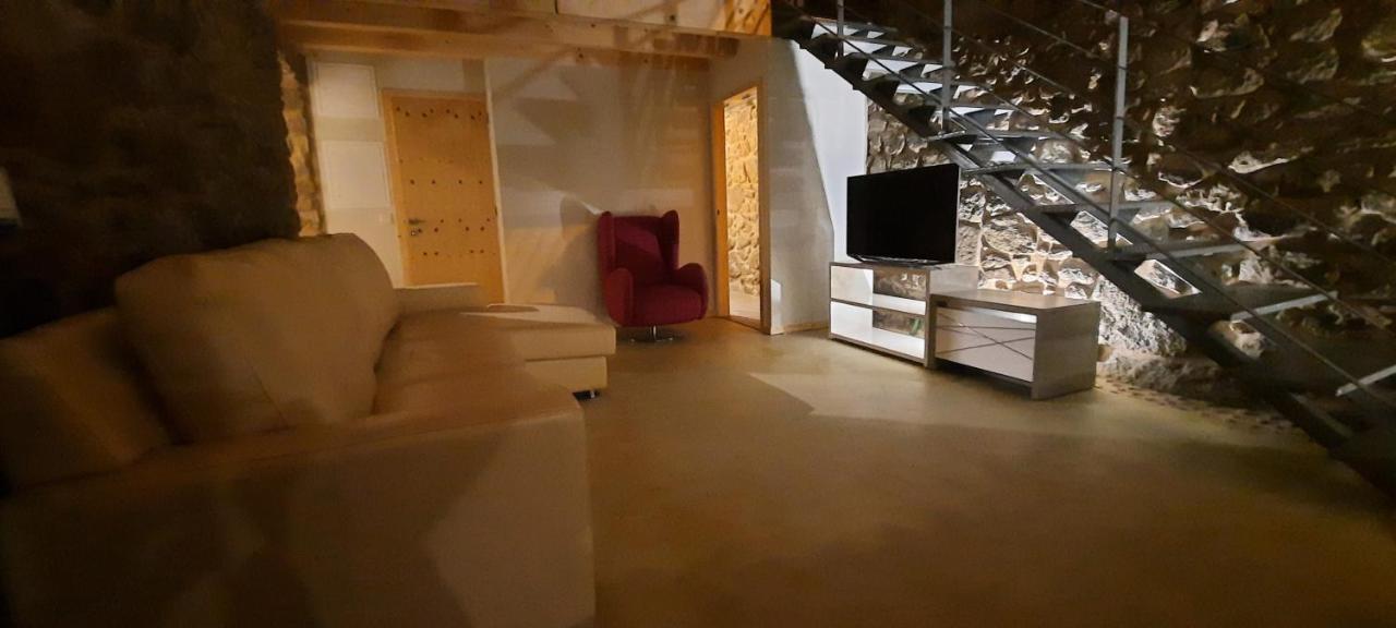 Villae Carreiro Braga Eksteriør bilde